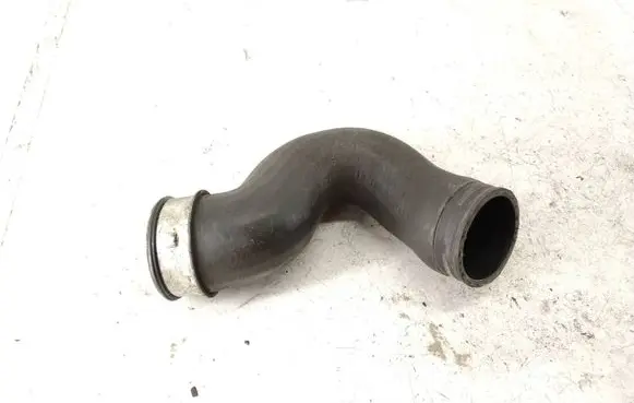 Volkswagen Caddy Intercooler hose/pipe 524052