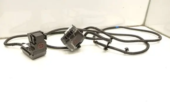 Positive cable (battery)