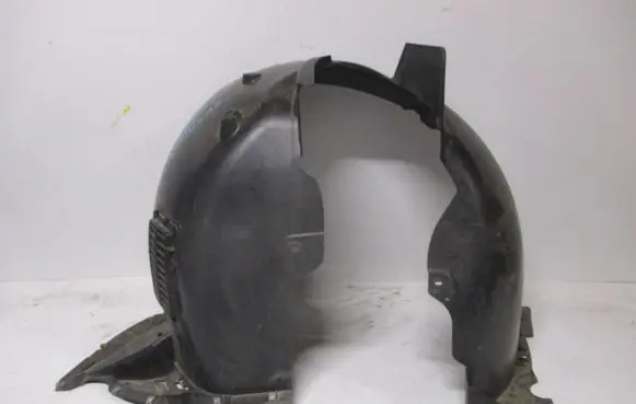 Volkswagen Caddy Front wheel arch liner splash guards 2K7805912A