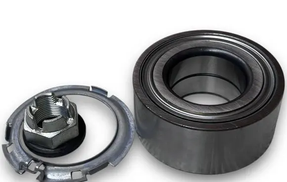 Renault Trafic II (X83) Front wheel ball bearing Q473 402109697R