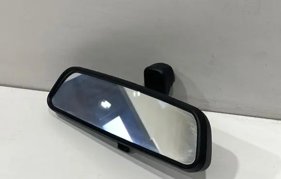 BMW X5 E53 Rear view mirror (interior) E6006199
