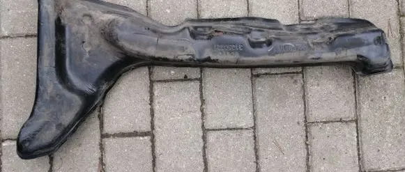 Volvo V70 Fender foam support/seal 31250321