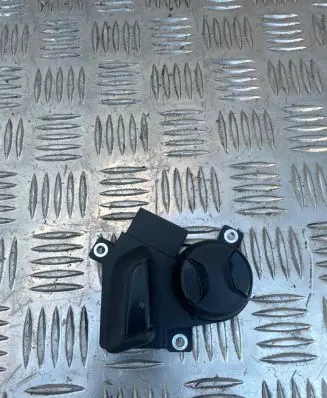 Volkswagen PASSAT B8 Seat control switch 3G0959777A