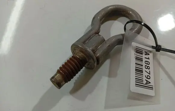 Ford Focus Towing hook eye 