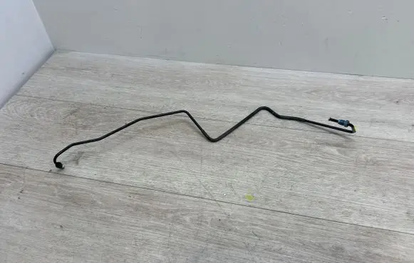 Porsche Panamera (970) Brake booster pipe/hose 97035517706 97035517705 97035517704