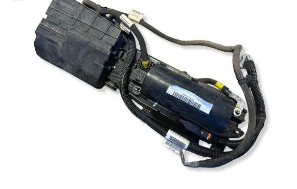 Peugeot Expert Start/Stop system kit 9806424880 1Q0D042496707 35CB032504840