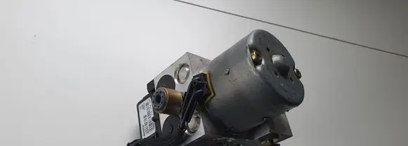 Porsche Boxster 986 ABS Pump