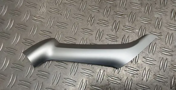 Toyota Verso Rear door handle trim 677410F050