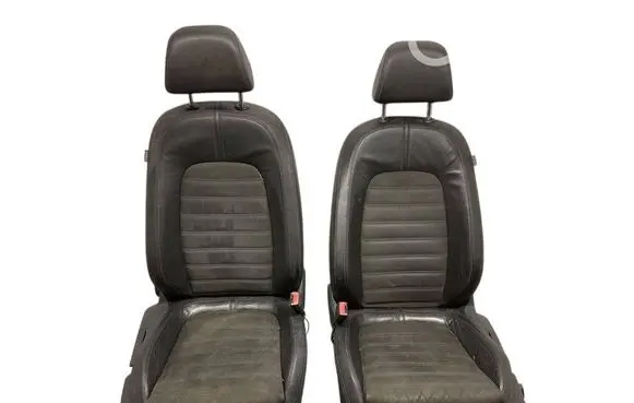 Volkswagen PASSAT B6 Seat set 0807550942