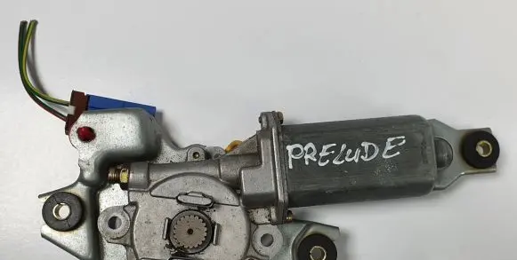 Honda Prelude Sunroof motor/actuator 