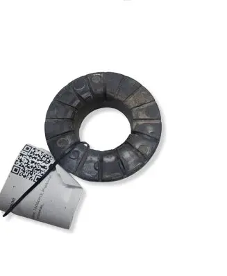 Hyundai i30 Front coil spring rubber mount 553412R000