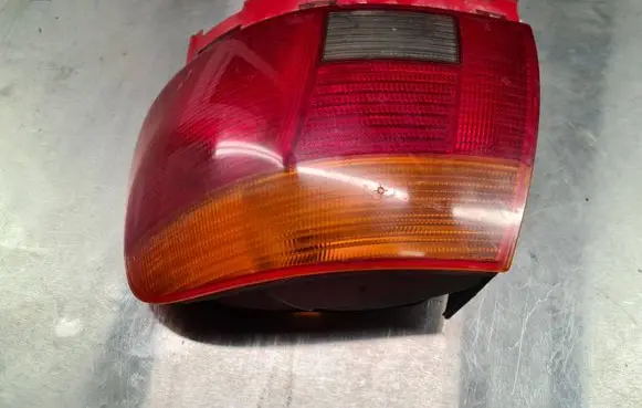 Audi A4 S4 B5 8D Rear/tail lights 8D0945096A 0144
