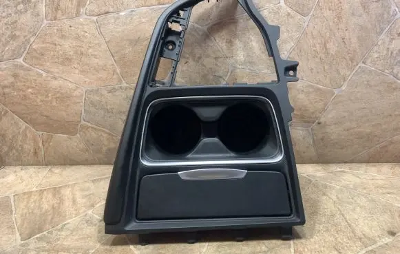 BMW 3 GT F34 Other center console (tunnel) element 58452713
