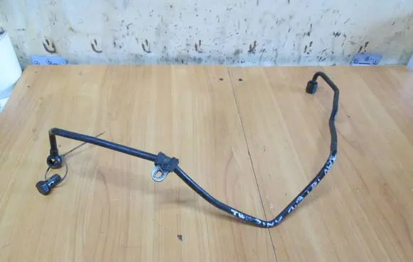 Audi A4 S4 B6 8E 8H Coolant pipe/hose