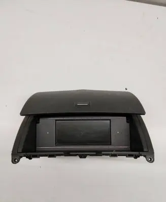 Mercedes-Benz C W204 Screen/display/small screen A2048205497 93125995