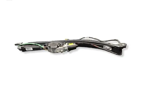 Chrysler Grand Voyager V Sliding door motor 04894993AEA 721240 7274115818