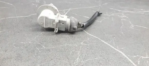 Peugeot Expert Headlight/headlamp bulb 