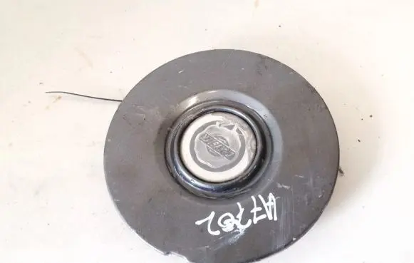 Original wheel cap