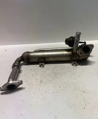 Volkswagen Caddy EGR valve cooler