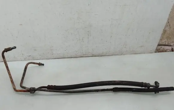 SsangYong Rexton I Power steering hose/pipe/line 