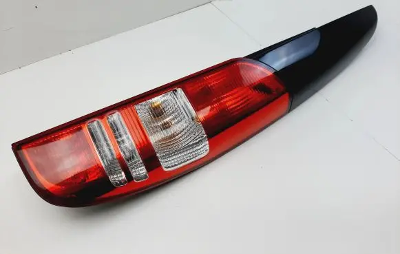 Mercedes-Benz Vito Viano W639 Rear/tail lights A6398201564 312111