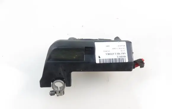Positive cable (battery)