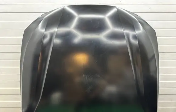 BMW 4 G22 G23 G24 G26 Engine bonnet/hood 9466097