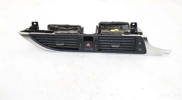 Audi A6 S6 C7 4G Dash center air vent grill 4G2820951