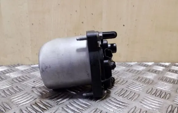 Citroen DS4 Fuel filter housing 