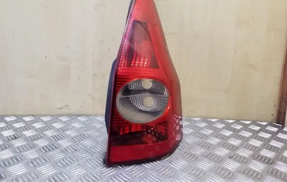 Renault Megane II Rear/tail lights 8200142683 2VP96489202