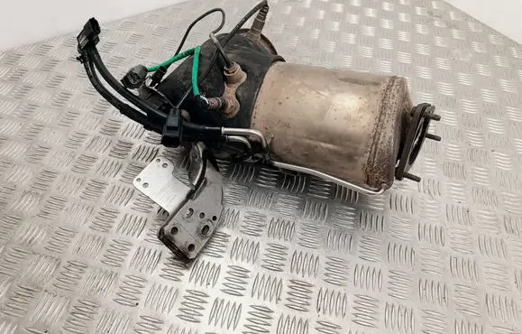 Volvo V70 Catalyst/FAP/DPF particulate filter 31293899 1464845X 1334500375FP