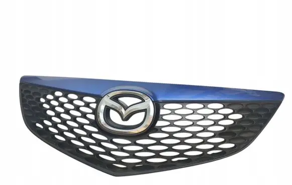 Mazda 3 Front grill