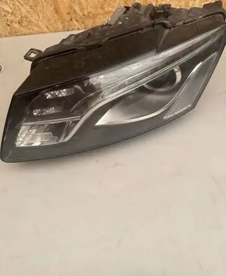 Audi Q5 SQ5 8R Headlight/headlamp