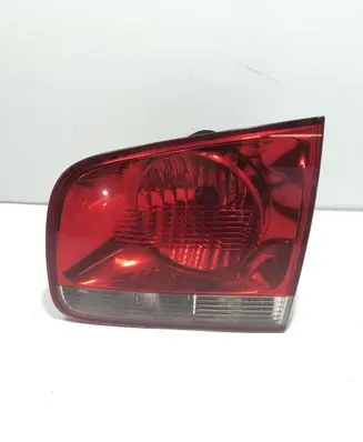 Volkswagen Touareg I Tailgate rear/tail lights 7L6945094J 28268003
