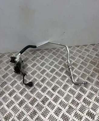 Nissan Leaf II (ZE1) Air conditioning (A/C) pipe/hose 924443NL0B
