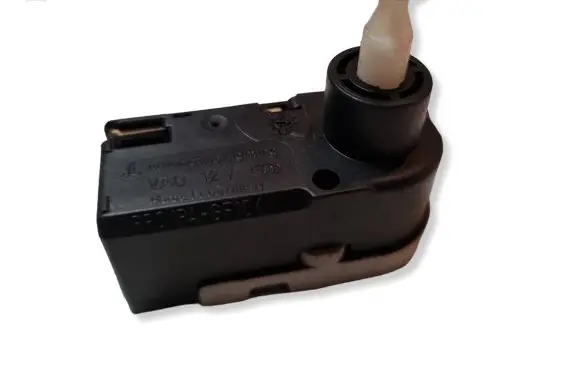 Audi A4 S4 B9 Headlight level adjustment motor 0307853305 1J0941295E