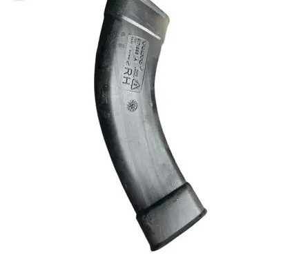Volvo S60 Cabin air duct channel 9171896 7321