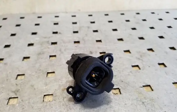 Mazda 3 II Other devices