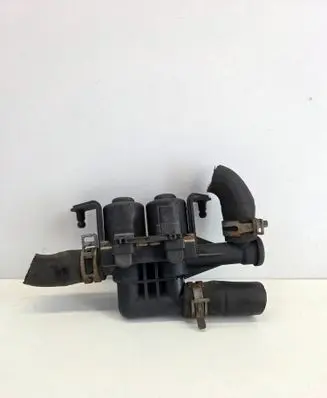 BMW 5 F10 F11 Coolant heater control valve 9119164 101201 1147412200