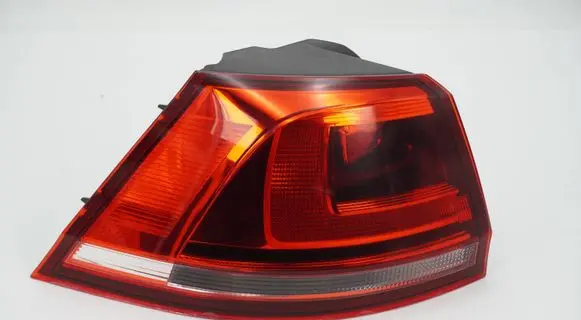 Volkswagen Golf VII Rear/tail lights 5G9945095D