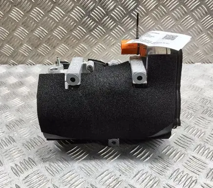 Peugeot 3008 III Air conditioning (A/C) compressor (pump) 9845957980 4045099749