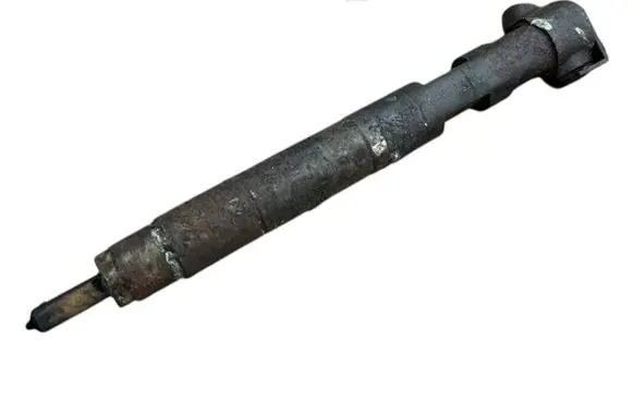 Mercedes-Benz Sprinter W906 Fuel injector A6510703087 28307309 1329200886881