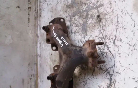 Ford Galaxy Exhaust manifold
