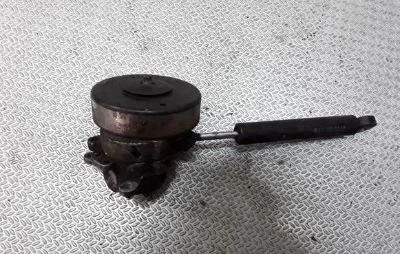 Mercedes-Benz E W210 Generator/alternator belt tensioner