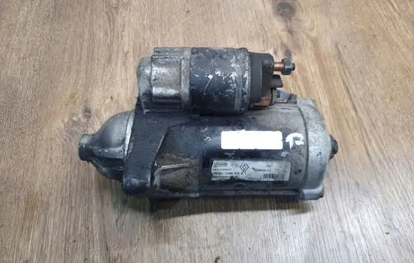 Renault Master III Starter motor 233003407H