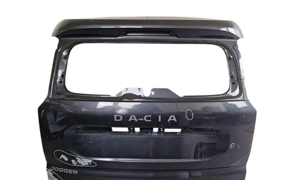 Dacia Jogger Tailgate/trunk/boot lid KLATYLDACJOG123