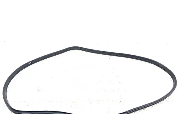 Mazda 6 Rubber seal front door (on door) 