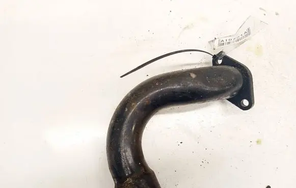 Nissan Almera Tino Engine coolant pipe/hose 