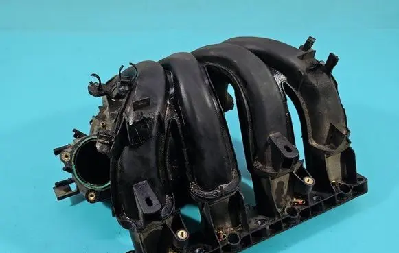 Citroen C4 Grand Picasso Intake manifold 9662401480 IMPRK1453097