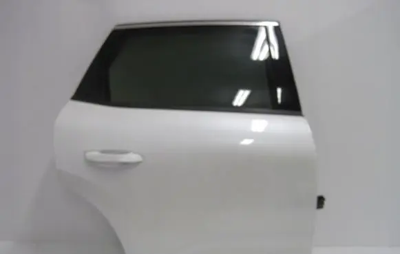 Citroen C5 X Door (2 Door Coupe) 
